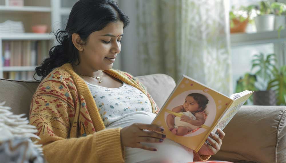 Read more about the article How to Prepare Your Body for a Healthy Pregnancy