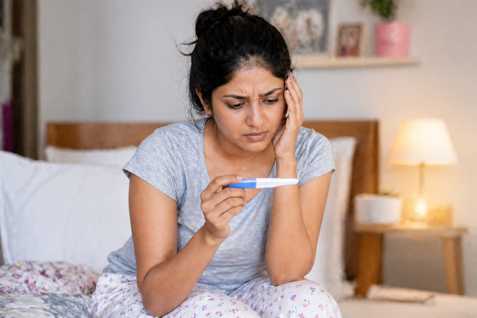 You are currently viewing 7 Early Signs of Pregnancy Before a Missed Period