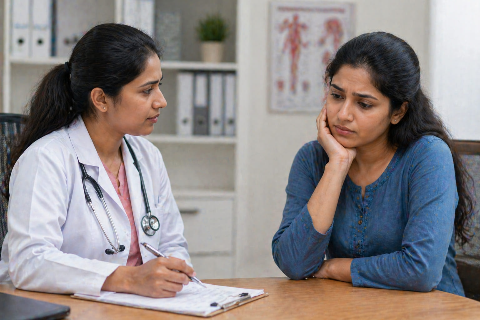 You are currently viewing Why Am I Not Getting Pregnant? Top 10 Reasons & Solutions